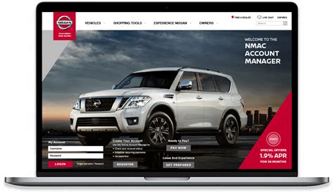Nissan Finance An Agile And Scalable Creative Agency Bronson Ma Creative
