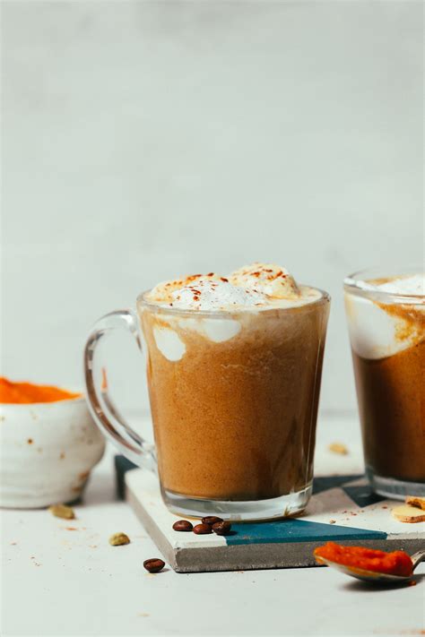 35 Decadent And Delicious Coffee Recipes You Can Make Yourself
