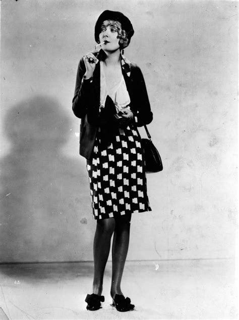 Flapper Fashion Of The Jazz Age 32 Eye Popping Photos