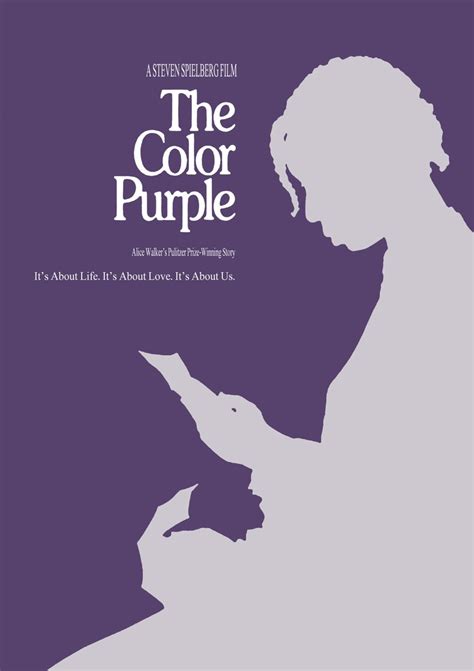 The Color Purple Uludağ Sözlük
