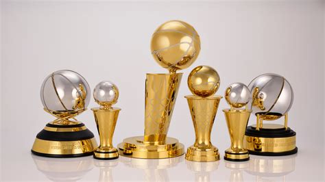 El trofeo Larry O Brien diseñado por Tiffany Co es único GQ