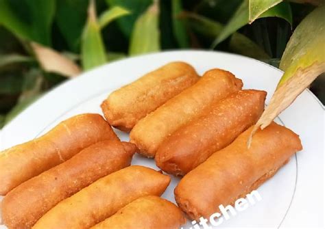 Serve this fish appetizer on any occasion you desire. Fried Fish roll Recipe by Tata sisters - Cookpad