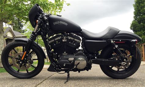 Explore b.probanza.'s photos on flickr. **How Many Iron 883 Owners Out There?** - Page 276 ...