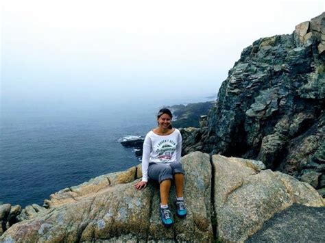 Acadia National Park Hiking Guide To Acadia National Park
