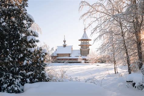 5 Coldest Places In Russia 2024 Tasteoftrip