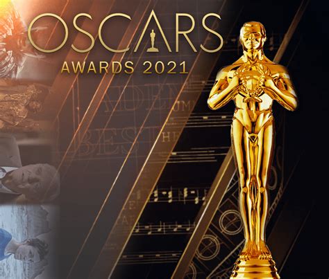 View the list of nominees. London Betting Shop Blog - Oscar Awards 2021: Bet On The Best!