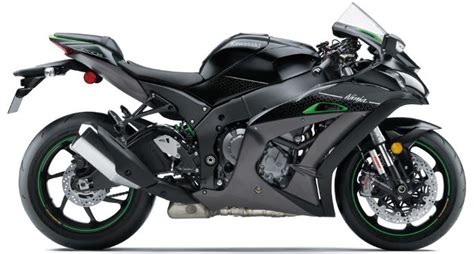 It is available in 2 variants in the malaysia. Kawasaki NINJA ZX-10R SE Price Specs Mileage Top Speed ...
