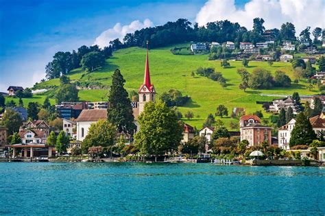 Holiday Home In Lake Lucerne Switzerland Belvilla Holiday Homes