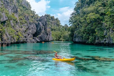 27 Awesome El Nido Tourist Spots El Nido Travel Guide 2019