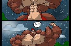 donkey muscle kong banana hentai growth furry penis big diddy tumblr comic xxx