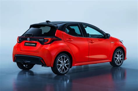 2020 Toyota Yaris Revealed Price Specs And Release Date What Car