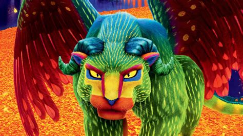 Pixar Abraça Folclore Mexicano Em ‘viva A Vida É Uma Festa Veja