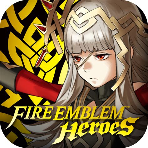 Fire Emblem Heroes Ocena Graczy I Opis Gry Mobile