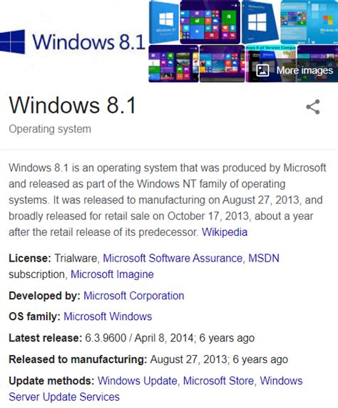 Windows 8 1 Serial Key 2021 Babetop