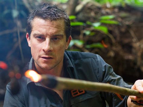 Prime Video Bear Grylls Escape From Hell Season