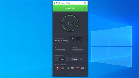 Private Internet Access Vpn Review Pcmag