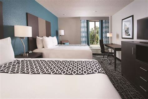 La Quinta Inn And Suites By Wyndham Atlanta Airport North Atlanta