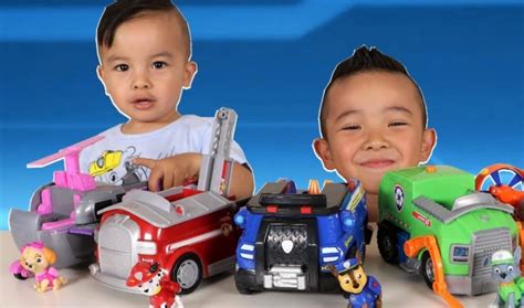 Childrens Youtube Giant Ckn Toys To Drop Toy Line Nickelodeon
