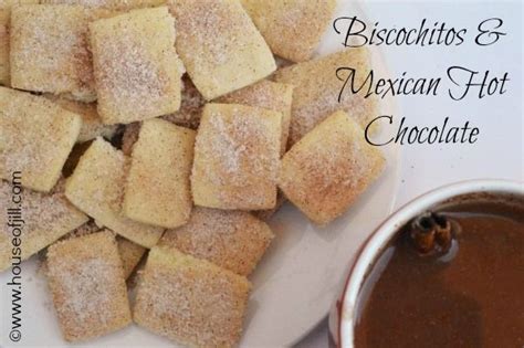Spread with 1/3 cup frosting. This Biscochitos recipes is amazing. Biscochitos are an anise-flavored sugar cookie dusted with ...