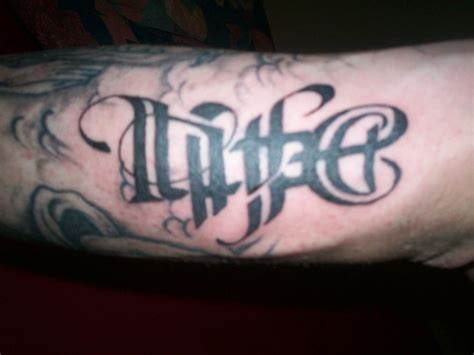 The family requested a second, independent autopsy before the. life and death tattoo by Iluvdbush on DeviantArt