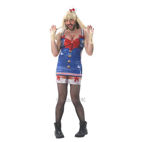 mens ladies sexy naughty uniform hen stag do adult funny fancy dress costume ebay