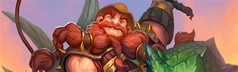 Hearthstone Page Of Pro Game Guides
