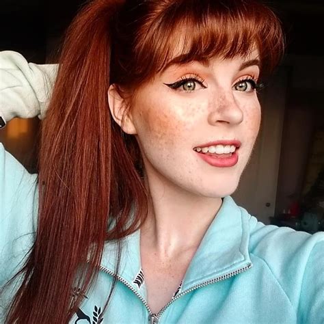 hot girlfriend redhead on instagram “i love redhead follow me 🚶 like 👍 comment 💬 share 👥