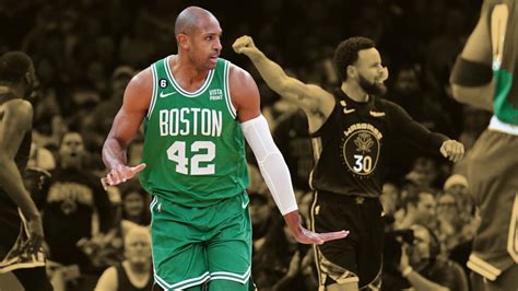 Al Horford Explains The Underrated Piece Of The Golden State Warriors
