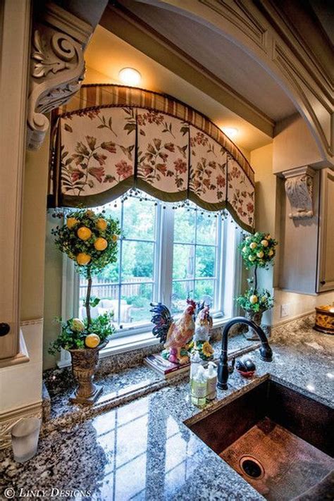 Do you have a window over the sink? Gorgeous-Kitchen-Windows-Ideas-That-Are-Perfect-For-Your ...