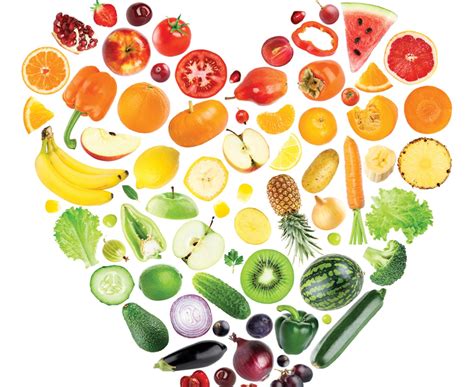 Better Food Better Mood Healthy Food Guide