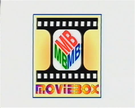 Moviebox Dvd Audiovisual Identity Database