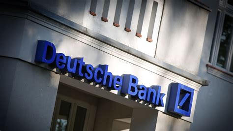 The bank's network spans 58 countries with a large presence in europe, the americas, and asia. Deutsche Bank Kreditkarte - Aktuelle Kredite