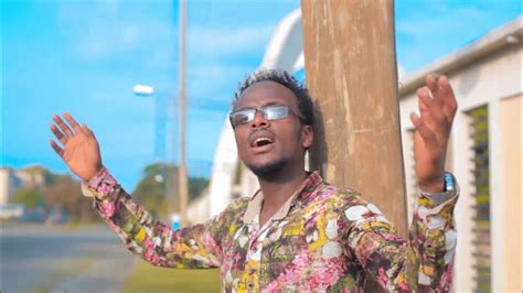 New Amazing Sidamic Protestant Song Xate Wilaya Gatu By Singer Yisak