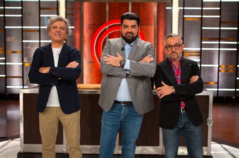 Masterchef Italia 2021 Giudici Puntate Cast Concorrenti E Anticipazioni