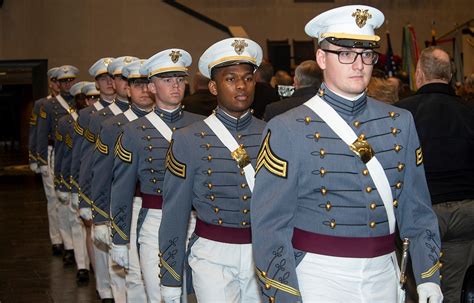 Dvids News West Point Graduates More Cadets From Class Of