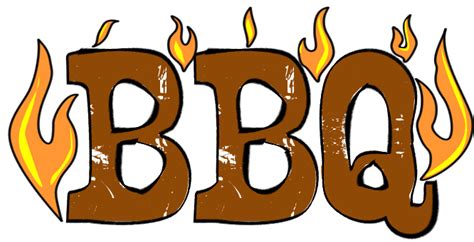 Barbeque Clip Art Clipart Best