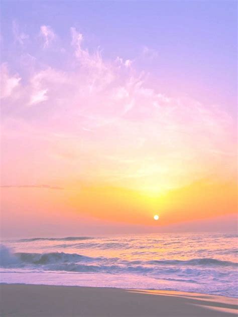 Free Download Pin By Ksenia On Nature Pink Sunset Sunset Wallpaper