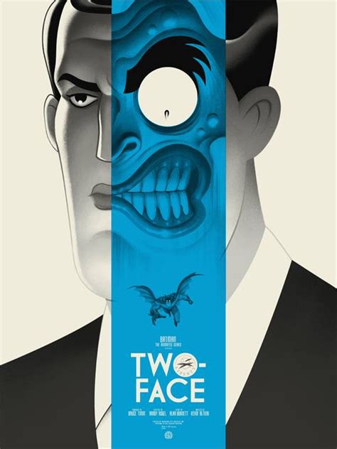 BATMAN 66 And BATMAN THE ANIMATED SERIES Mondo Posters GeekTyrant