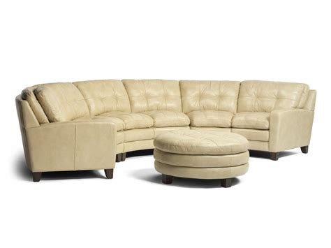 Flexsteel Living Room The South Street Group Is Available In A Curved