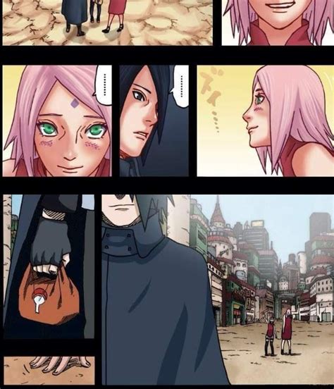 Tehrim Sasusakutogetherornothing On Twitter Anyways Was Thinking About The Funniest Part
