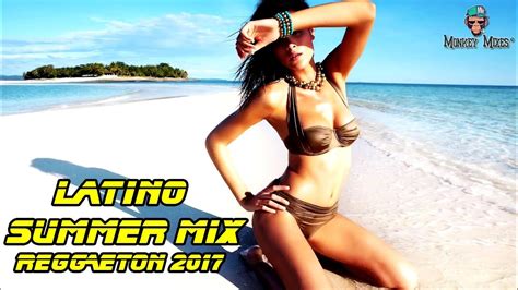 latino dance hits 2018 reggaeton 2018 nueva latino fiesta verano mix 2018 summer party mix