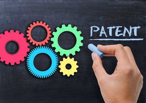 Zgłoszenie Patentowe Jak Opatentować Pomysł Na Biznes