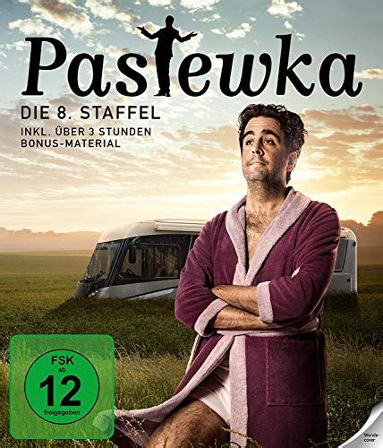 Pastewka S E Der Camper Fernsehserien De