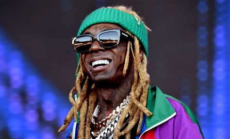 Submitted 5 days ago by devimon1. Lil Wayne Is Reportedly Engaged! Who Is His Fiancée?