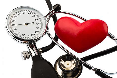 High Blood Pressure In Midlife Linked To Later Decline In Memory