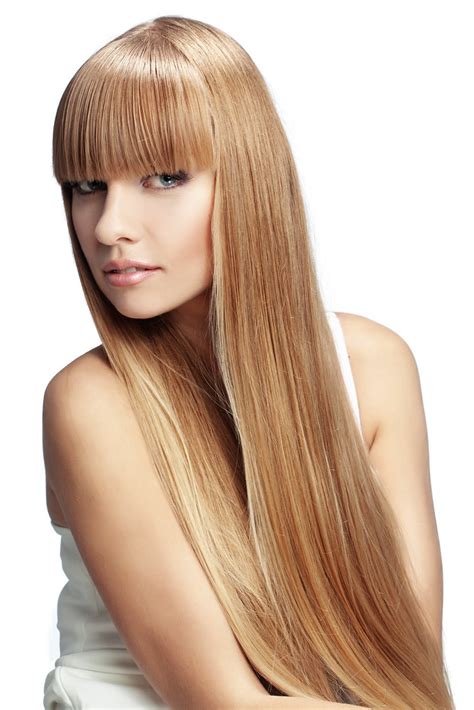 How To Choose The Best Hairstyle With Bangs By Aleksandar Angelovik