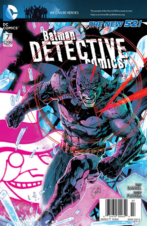 Detective Comics Volume 2 Issue 7 Batman Wiki Fandom Powered By Wikia