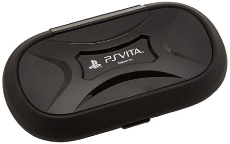 Amazonbasics Heavy Duty Vault Case For Playstation Vita And Vita Slim