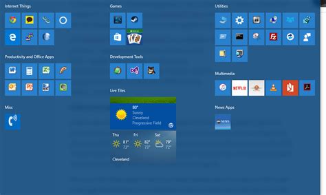 Windows 10 Very Good Microsoft Toms World Tech Blog