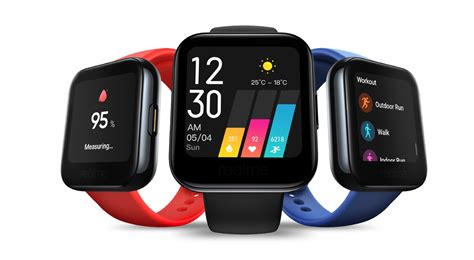 So that should put the apple watch on your wrist in a matter of as long as two months. Realme Band and Watch have arrived in Malaysia, priced ...